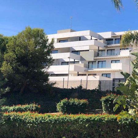Magnificent Frontline Golf Penthouse In Navigolf La Cala De Mijas Apartment Exterior photo
